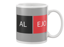 Alejo Dubblock BR Beverage Mug