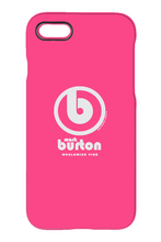 Burton Authentic Circle Vibe iPhone 7 Case