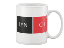 Lynch Dubblock BR Beverage Mug