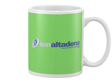 ION Altadena Brand ID Beverage Mug