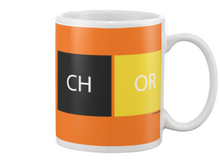 Chor Dubblock BG Beverage Mug