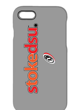 Stokedsu iPhone 7 Case