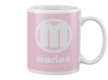 Family Famous Morino Circle Vibe Beverage Mug