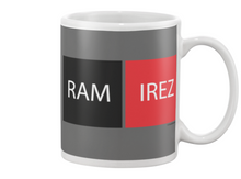 Ramirez Dubblock BR Beverage Mug