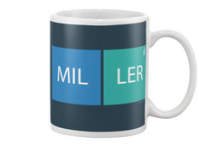 Miller Dubblock BT Beverage Mug