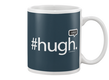 Family Famous Hugh Talkos Beverage Mug