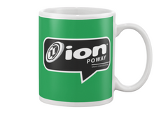 ION Poway Conversation Beverage Mug