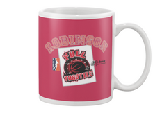 Full Throttle Robinson Beverage Mug