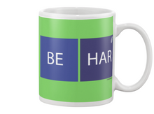 Behar Dubblock PDP Beverage Mug