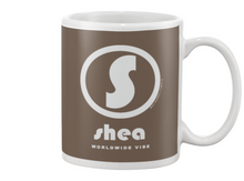 Family Famous Shea Circle Vibe Beverage Mug