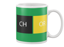 Chor Dubblock BG Beverage Mug