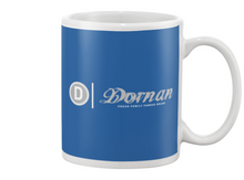 Family Famous Dornan Sketchsig Beverage Mug