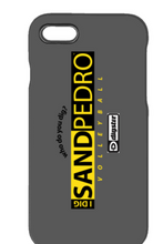 AVL Digster Sand Pedro iPhone 7 Case