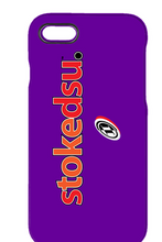 Stokedsu iPhone 7 Case