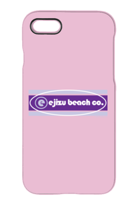 Ejizu Beach Co iPhone 7 Case