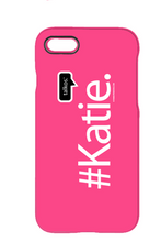 Family Famous Katie Talkos iPhone 7 Case