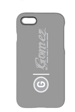 Family Famous Gomez Sketchsig iPhone 7 Case