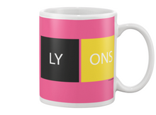 Lyons Dubblock BG Beverage Mug
