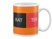 Ratter Dubblock BR Beverage Mug