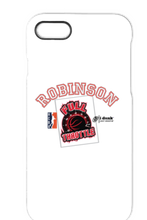 Full Throttle Robinson iPhone 7 Case