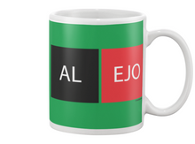Alejo Dubblock BR Beverage Mug
