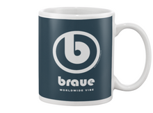 Family Famous Braue Circle Vibe Beverage Mug