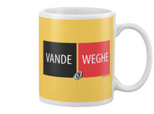 Family Famous Vandeweghe Dubblock BR Beverage Mug