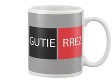 Gutierrez Dubblock BR Beverage Mug