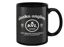 AVL Alaska Anglers Bearch Beverage Mug