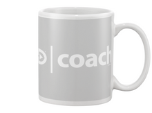 Digster Coach Position 01 Beverage Mug