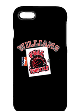 Full Throttle Williams iPhone 7 Case