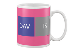 Davis Dubblock NG Beverage Mug