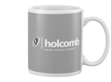 Family Famous Holcomb Born Insane Pedro Beverage Mug