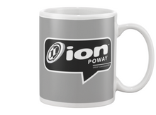 ION Poway Conversation Beverage Mug