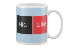 Higgins Dubblock BR Beverage Mug