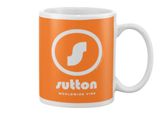 Family Famous Sutton Circle Vibe Beverage Mug