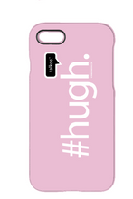 Family Famous Hugh Talkos iPhone 7 Case