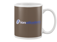 ION Altadena Brand ID Beverage Mug