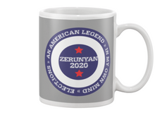 Zerunyan 2020 Hypertarget Beverage Mug