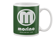 Family Famous Morino Circle Vibe Beverage Mug