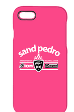 AVL Sand Pedro Limited Edition iPhone 7 Case