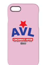 AVL Digster Cincinnati Hiyos iPhone 7 Case
