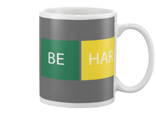 Behar Dubblock GG Beverage Mug