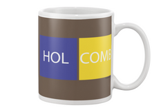 Holcomb Dubblock BLG Beverage Mug