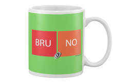 Family Famous Bruno Dubblock RO Beverage Mug