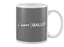 ION Ballet Beverage Mug