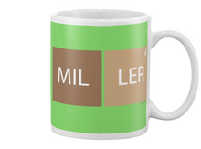 Miller Dubblock BNBN Beverage Mug