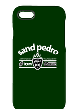 AVL Sand Pedro Limited Edition iPhone 7 Case
