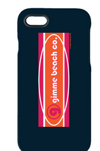 Gimme Beach Co GRL iPhone 7 Case
