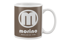 Family Famous Morino Circle Vibe Beverage Mug